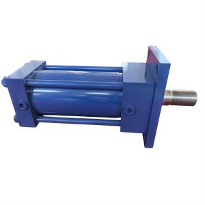 Oem 125mm Electric Hydraulic Cylinder Hydraulic ram Cylinder