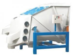 China High Efficiency Linear Vibratory Screen Probability Screen 260tph on sale