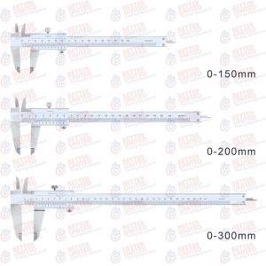Buy cheap Vernier Caliper Soil Testing Equipment product