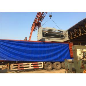 Buy cheap Automatic Wire Mesh Fencing Machine , Welded Mesh Making Machine product