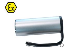 Buy cheap Handheld Emergency Torch Light Light Case Good Sealing Performance product