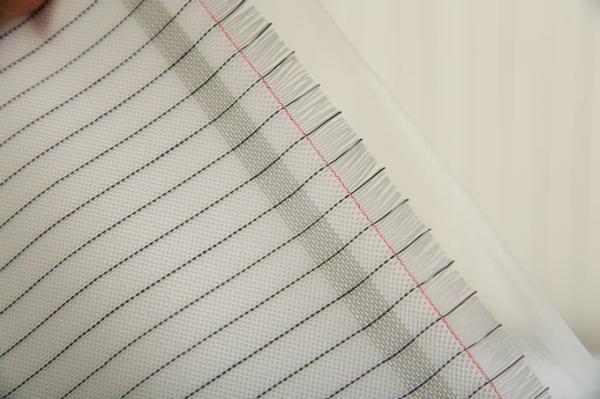 Quality Energy Saving Electric Infrared Film Heating Fast Installation For Ceiling for sale
