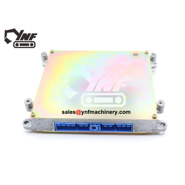 YNF16803 9140451 EX550-3 Controller – Excavator Electronic Control Board
