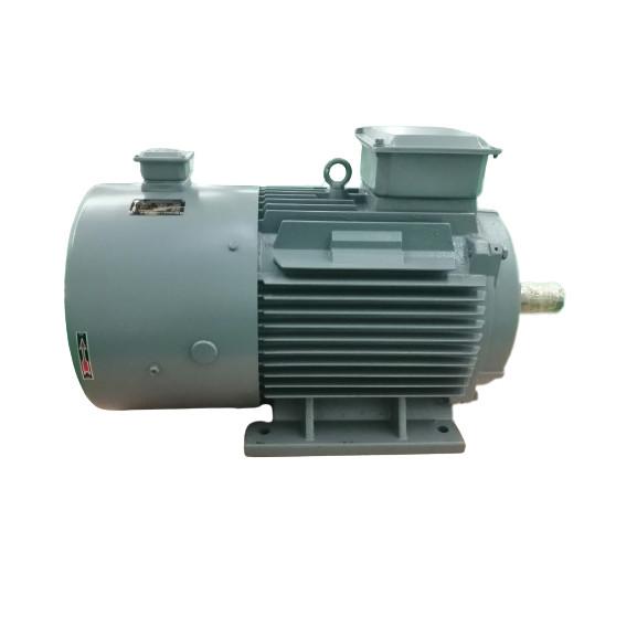 Quality High Efficiency Permanent Magnet Synchronous Generator Eco Friendly for sale