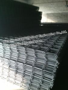 China High Strength HRB500E Steel Metal Building Kits For Steel Buildings on sale