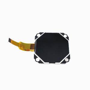 Buy cheap Positive Display Model Custom LCD Screen With Touchscreen ISO9001 Certified product
