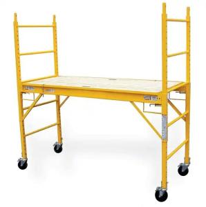 Buy cheap Multi Functional Scaffold Durable And Versatile For Different Applications product