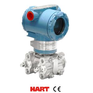 Buy cheap Optional Communication Protocols Hart Differential Pressure Transmitter product