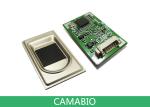 CAMA-AFM60 Capacitive Biometric Fingerprint Module With Live Finger Detection