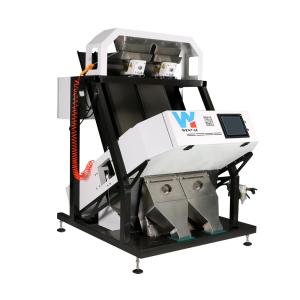 Buy cheap High Output Dehydrated Vegetable Grading Machine with CCD camera product