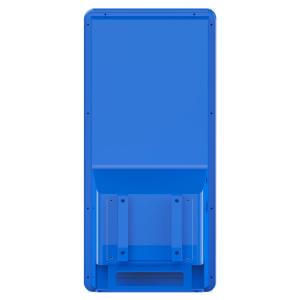 15.6 Inch Self Service Order Kiosk , Online Self Ordering Kiosk For Restaurants