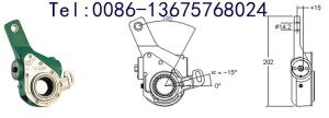 Slack Adjuster Automatic 4W4015 China