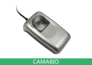 Buy cheap CAMA-2000 Biometric USB Fingerprint Scanner With Free Window SDK product