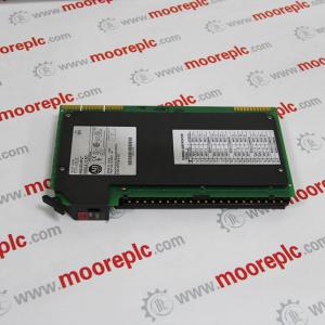 Buy cheap AB 1756-EWEB CC ControlLogix EtherNet/IP Web Server Module product