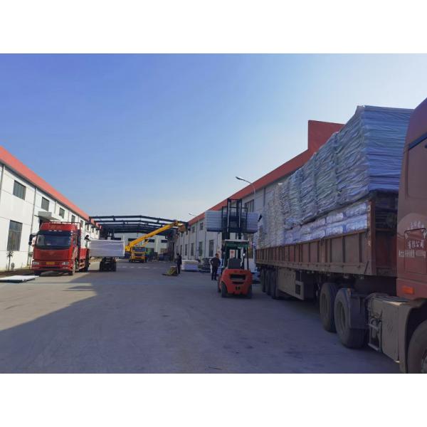 Custom Color Polyester Acoustic Partition Panels For Office Workstation