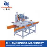 Full Function Manual Ceramic Tiles Microlite Cutting Machine cutting squaring