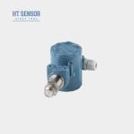 12-30vdc Flush Diaphragm Pressure Sensor Wet Pressure Transducer For Measure