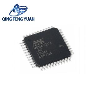 Buy cheap AT91SAM9263B Atmel Electronic Components 32KB Self programming Flash Program Memory product