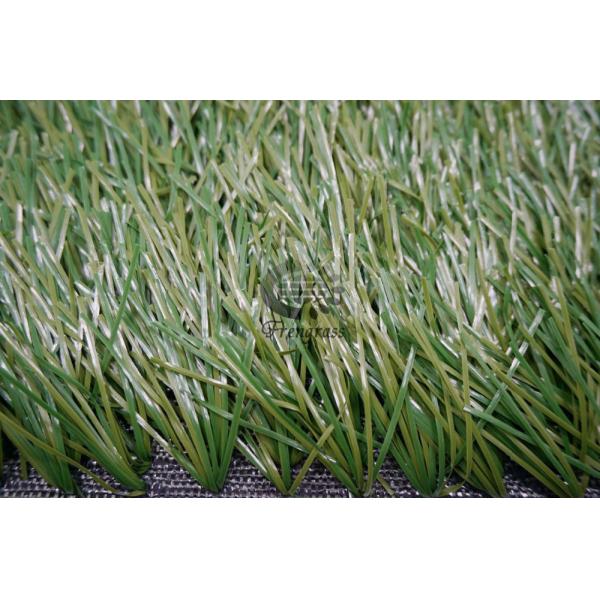 Export goods artificial grass carpet for football stadium
