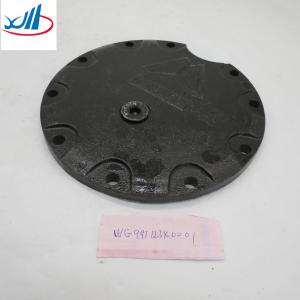 China Yutong Heavy Truck Parts Rim Cover WG99112340001 on sale