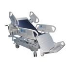 Buy cheap Multifunction Electric Clinic Bed Remote Control Hospital With 75 Degree product