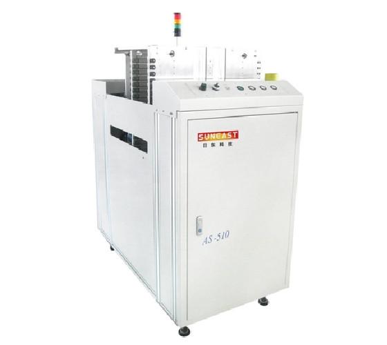 Quality Load PCB Stocker Automatic Storage Feeding Balance for sale