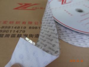 Buy cheap High Resistant Self Adhesive Hook And Loop / Waterproof Sticky Fasteners product