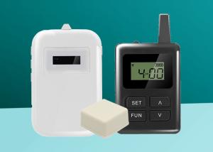 Buy cheap Anti Interference Tour Guide System RFID Intelligent Voice Explanation product
