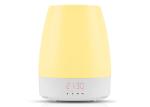 Multi Functional Radio Alarm Bluetooth Speaker Output Power 6W Wake Up Light