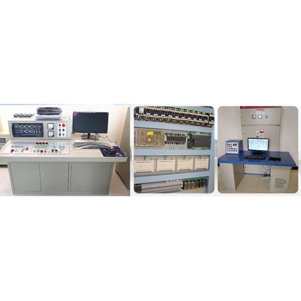 Fixed Type Floating HZS90 Concrete Batching Plant, 4100mm Aggregate Batching Plant