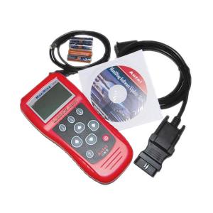 China Transmission ABS Diagnostic Engine OBD2 Scanner Codes , MaxiScan US703 on sale