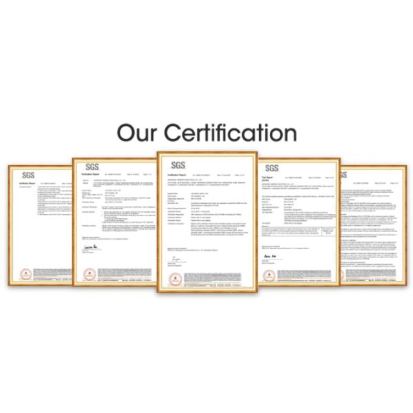 150ml Portable Water Flosser Ergonomic Rechargeable Travel Oral Irrigator