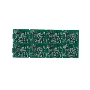 Buy cheap CKS Making Circuit Boards 18 Layer FR4 PCB Prototype And Assembly product