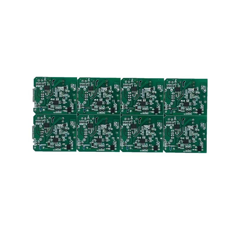 CKS Making Circuit Boards 18 Layer FR4 PCB Prototype And Assembly