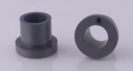 Quality Advanced Silicon Carbide Ceramics for High Thermal Expansion and Dimensional Accuracy for sale