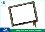 9.7'' IIC Interface Projected Capacitive Touch Panel For Tablets PC , AC-C1153-9