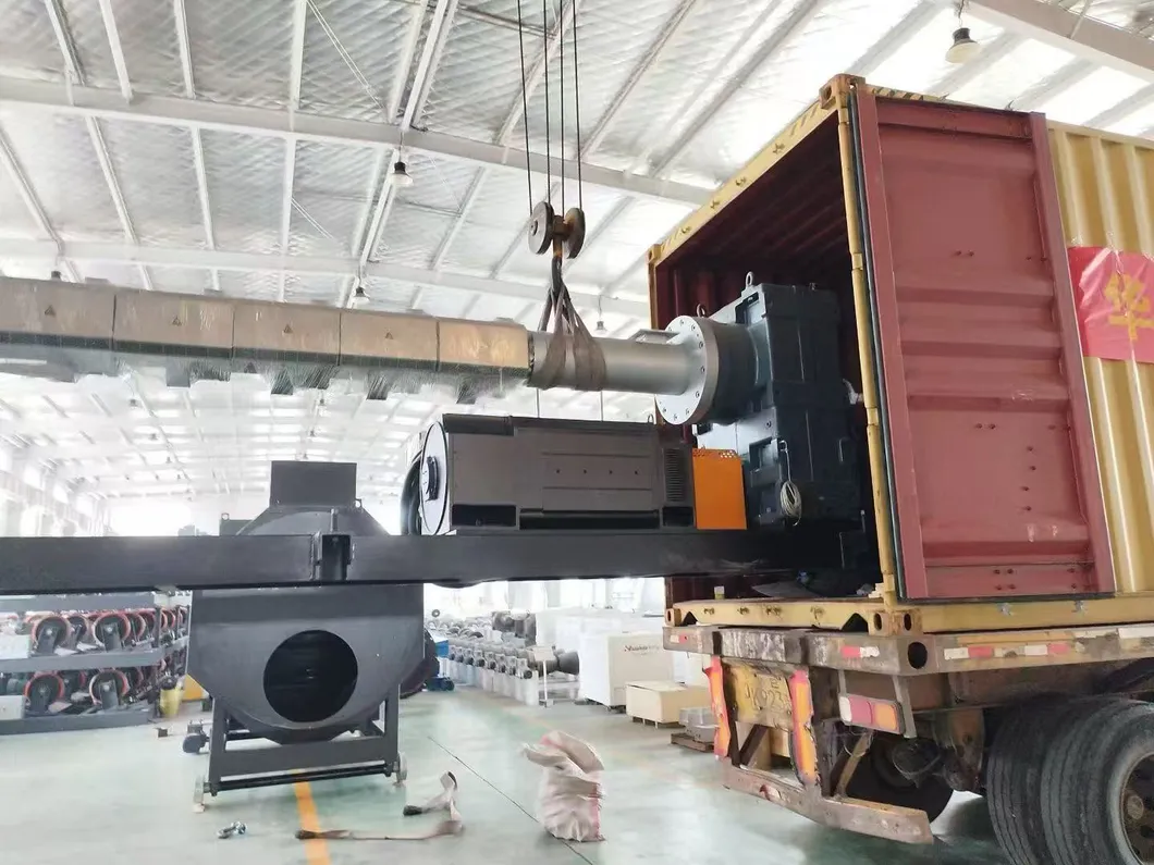 Bend Pipe 3lpe/2lpe/Fbe Anti-Corrosion Coating Line for Large-Diameter Steel Pipes