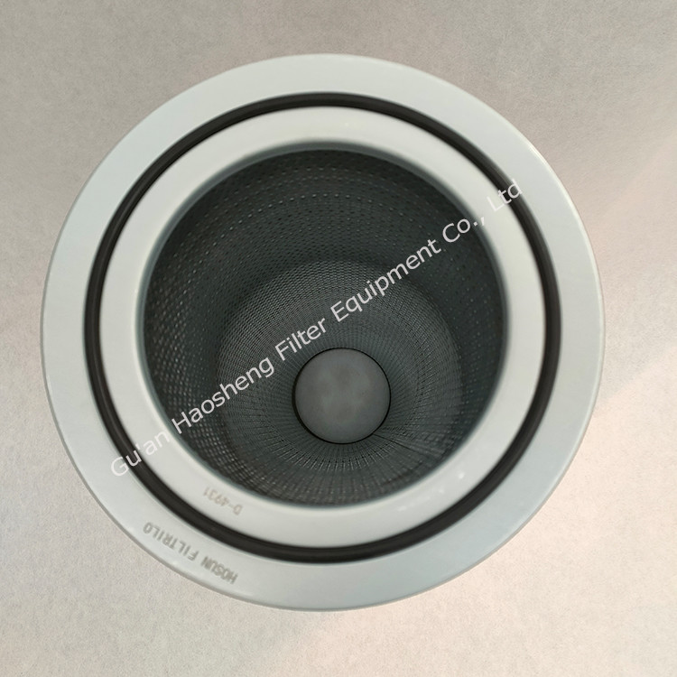 KR325-015P KR500-018 Refrigeration Compressor Oil Separator Filter Element
