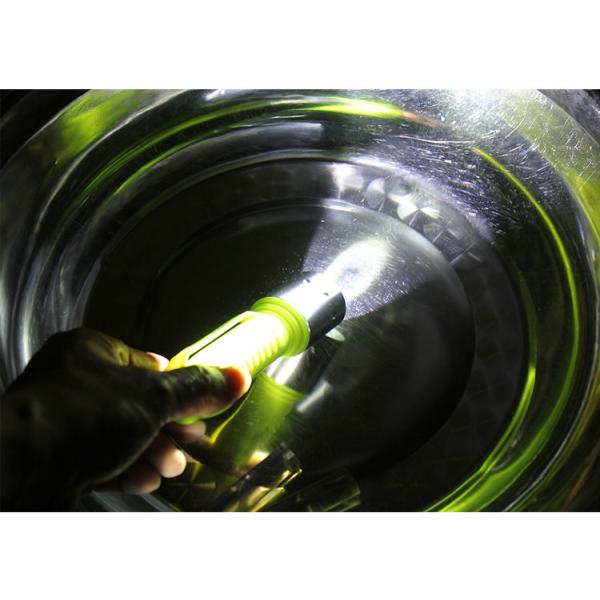 High Power diving flashlight LED light T6