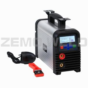 Buy cheap HDPE Electrofusion Welding Machine 200mm Constant Voltage High Frequency product