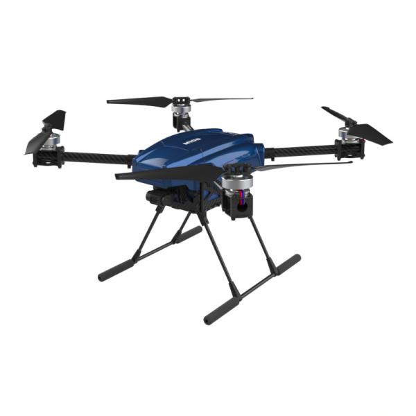 Quality Fire Rescue Drone 10km Image Transmission with Thermal Imaging Camera Drones for sale