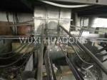 Brass Bar Horizontal Continuous Brass Casting Equipment Single Strand