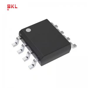Buy cheap LM833DR  Amplifier IC Chips Dual High-Speed Audio Operational Amplifier Package 8-SOIC product