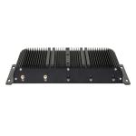 Intel Core Series Dual Ethernet Dual COM Mini PC Industrial Fanless With DDR4