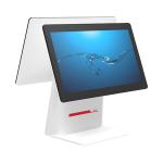 15.6 Inch Windows POS System Ordering Machine Desktop Single Windows Pos