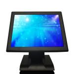 6 COM 6 USB Cash Register Resistive Touchscreen With Border I5 Processor VFD MSR
