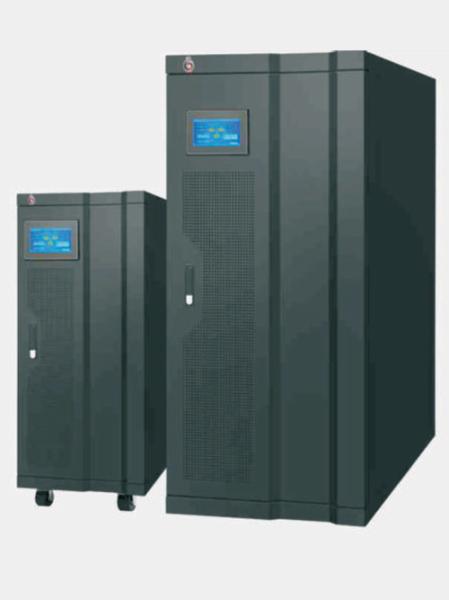 Quality Industrial Office Data site Low Frequency Ups Online Uninterruptible Power Supply 380V 50Hz for sale