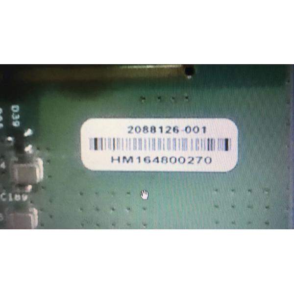 Hand Held Fix Mounted 2D Barcode Module 5 Vdc Operating Scan 3Mil Code