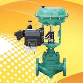 China Control valve on sale
