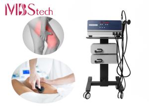 Neck Pain Cet Ret Monopolar RF Physiotherapy Machine